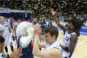 Die Eisbären Bremerhaven sind in aller Munde.