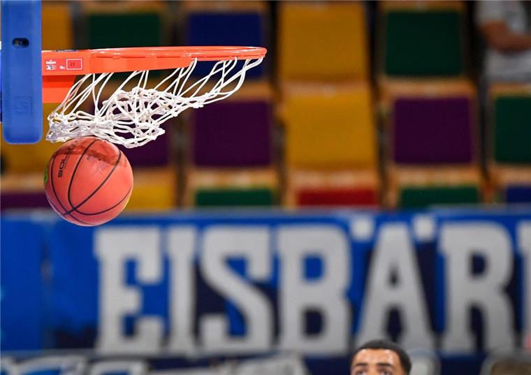 Die Eisbären Bremerhaven treten in der 2. Basketball-Bundesliga (ProA) an. 