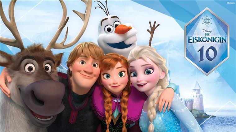 Disney-Chef Bob Iger stellt „Die Eiskönigin 4“ in Aussicht „Die Eiskönigin - Völlig unverfroren“ kam vor zehn Jahren in die Kinos - und wurde zum Erfolg.