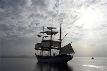 Die Elsflether Werft steht im Fall "Gorch Fock" unter Druck.