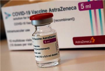 Die EMA hält das Mittel von Astrazeneca für einen sicheren Impfstoff.
