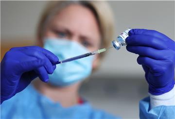 Die EMA will Astrazeneca neu bewerten