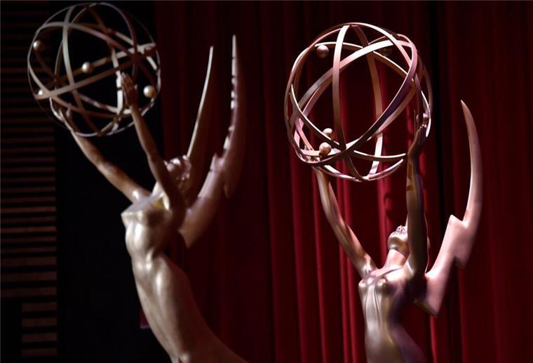 Die Emmy-Awards werden in diesem Jahr am 14. September vergeben. (Archivbild)