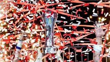 Die Endrunde um den DHB-Pokal wird am 12. und 13. April 2025 in Köln ausgespielt.