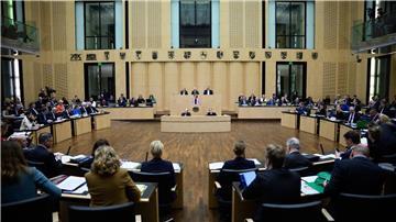 Die erforderliche Mehrheit fehlt: Das neue Onlinezugangsgesetz fällt im Bundesrat durch.