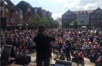 Nordenhamer Songcontest