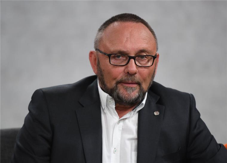 Ermittlungen nach Überfall auf Bremer AfD-Chef Magnitz eingestellt Die Ermittlungen nach dem Überfall auf den Bremer AfD-Chef Frank Magnitz sind eingestellt worden.