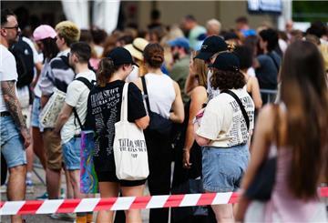 Die Ermittlungen nach den Attentatsplänen auf die Swift-Konzerte laufen auf Hochtouren.