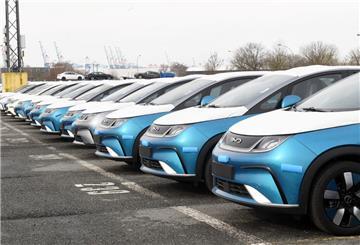 Wann gibt es die neuen BYD-Autos zu kaufen? Experte antwortet