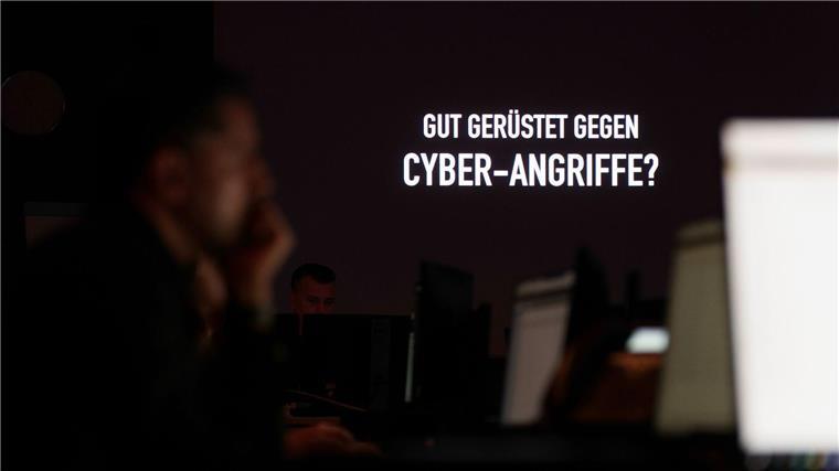 Die EU-Innenminister haben den sogenannten Cyber Resilience Act (CRA) beschlossen. (Symbolbild)