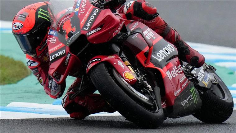 Die EU-Kommission gibt Grünes Licht für die Übernahme der Motorrad-WM durch Formel-1-Eigentümer Liberty Media.