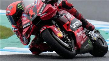 Die EU-Kommission gibt Grünes Licht für die Übernahme der Motorrad-WM durch Formel-1-Eigentümer Liberty Media.