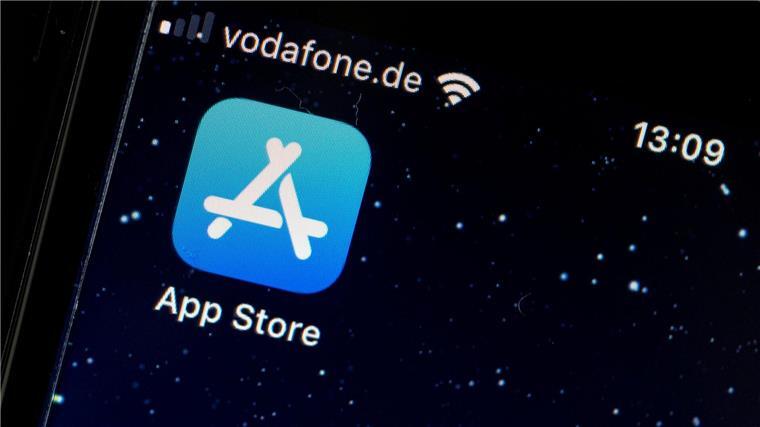 Keine strengen EU-Regeln für iMessage und Bing Die EU-Kommission hat Untersuchungen zu bestimmten Diensten von Apple und Microsoft eingestellt.