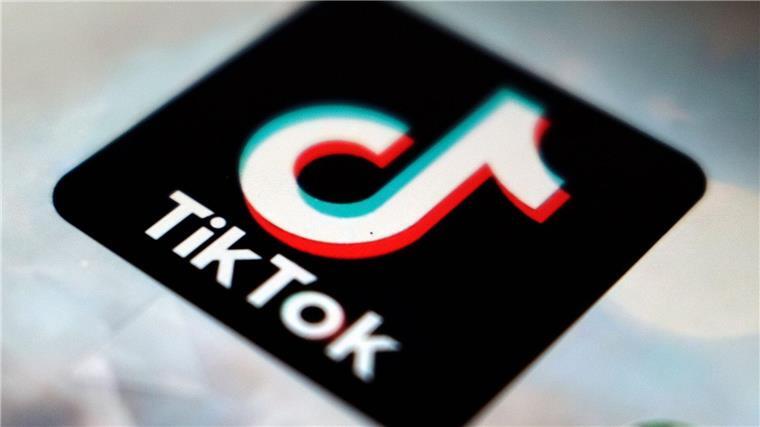 Die EU-Kommission ist vorläufig der Ansicht, dass Tiktok gegen EU-Recht verstößt. (Archivbild)