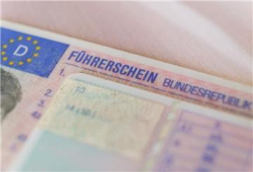 Die EU plant Änderungen am europäischen Führerscheinsystem. Nicht alle Vorschläge können dabei auf breiter Ebene überzeugen. (Symbolbild)