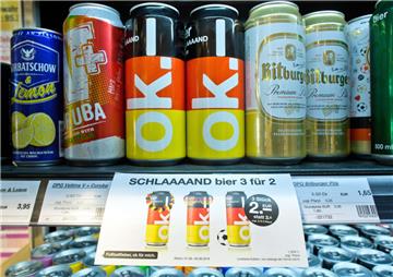Die Europameisterschaft ist auch für den Einzelhandel ein profitables Geschäft. 