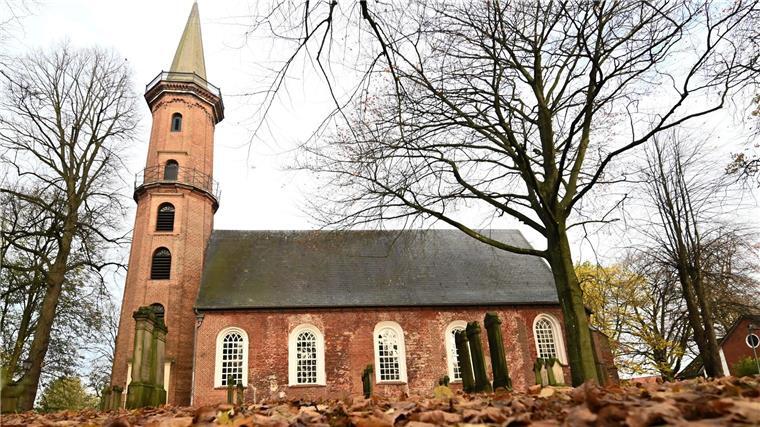 Die evangelisch-reformierte Kirche untersucht die Tätigkeit eines mittlerweile verstorbenen Pfarrers, der auch in Niedersachsen arbeitete. (Symbolbild)