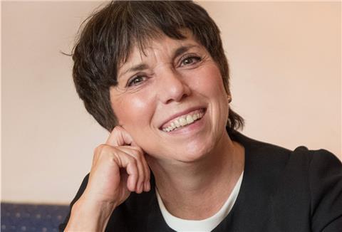 Die evangelische Theologin Margot Käßmann war online bei den Wilstedter Landfrauen zu Gast. Sie berichtete von ihrer eigenen Rolle als Großmutter in der Familie und warb dafür, diese Funktion offensiver zu interpretieren. 