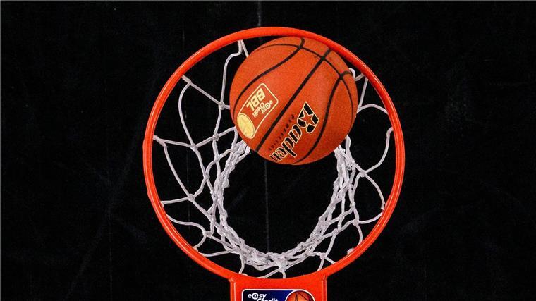 Die Ewe Baskets Oldenburg gewinnen ihr Erstrunden-Spiel im BBL-Pokal. 