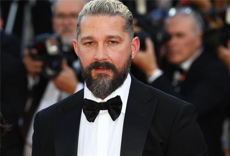FKA Twigs zieht Klage gegen Ex-Freund Shia LaBeouf zurück Die Ex-Partner Shia LaBeouf und FKA Twigs einigen sich außergerichtlich. (Archivbild)