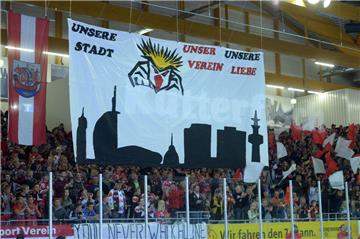 Die Fans der Fischtown Pinguins dürfen ihr Team in der kommenden Saison vielleicht in der DEL anfeuern.