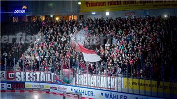 Die Fans der Fischtown Pinguins fiebern dem Saisonstart entgegen.