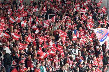 Die Fans der Fischtown Pinguins können sich ab Montag wieder mit Saisonkarten eindecken.
