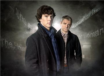 Die Fans der Sherlock Holmes Verfilmungen mit Benedict Cumberbatch und Martin Freeman in den Hauptrollen sind wahrlich leidgeprüft: Im Schnitt müssen sie zwei Jahre auf eine neue Staffel von &quot;Sherlock&quot; warten, auch die dritte Staffel lief bereits im Jahr 2014. Das Warten auf Staffel vier hat jedoch (fast) ein Ende. In Großbritannien lief die Staffel schon am 1. Januar an, in Deutschland soll sie im zweiten Quartal 2017 ausgestrahlt werden.