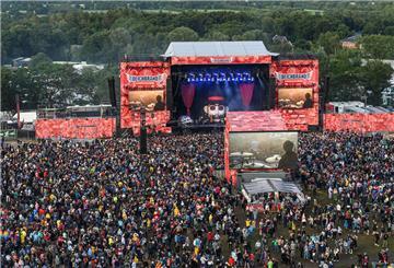 Die Fans von Deichbrand dürfen weiter jubeln. Das Festvial ist bis 2033 gesichert..