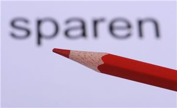 Die FDP setzt den Rotstift an. Die Liberalen haben Sparvorschläge in Höhe von 21 Millionen Euro unterbreitet.  Foto dpa