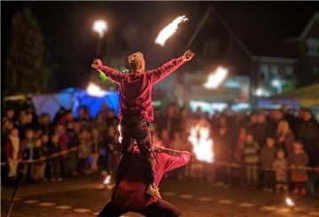 Duo Flammenspuk