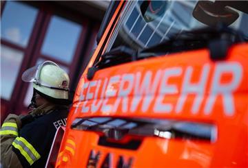 Die Feuerwehr Bremerhaven hatte am Sonnabend gut zu tun - wurde aber auch vom THW und von der Freiwilligen Feuerwehr hervorragend unterstützt (Symbolbild)