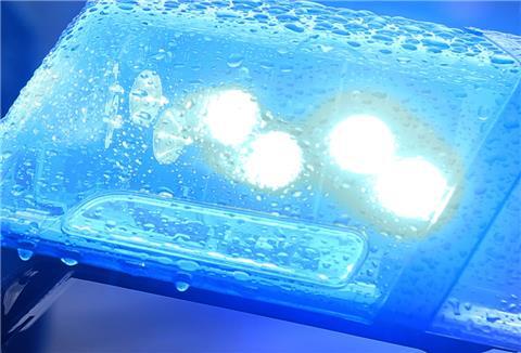 Die Feuerwehr der Stadt Geestland hatte einen arbeitsreichen Samstag.