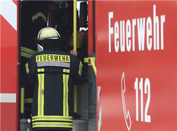 Die Feuerwehr kann wieder abrücken, der Einsatz entpuppte sich als Fehlalarm. Das wird teuer. 