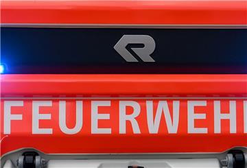 Die Feuerwehr rückte aus, aber am Ende handelte es sich nur um einen Fehlalarm im Columbus Center.