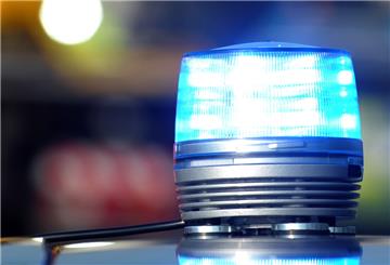 Die Feuerwehr wurde am Donnerstagabend nach Grünhöfe gerufen.