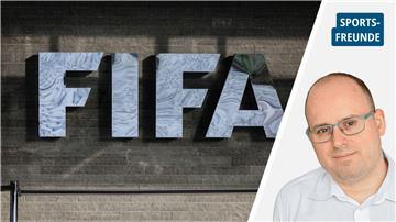 Kolumne Sportsfreunde von Dirk Ley zum Thema aufgeblähtes Teilnehmerfeld.