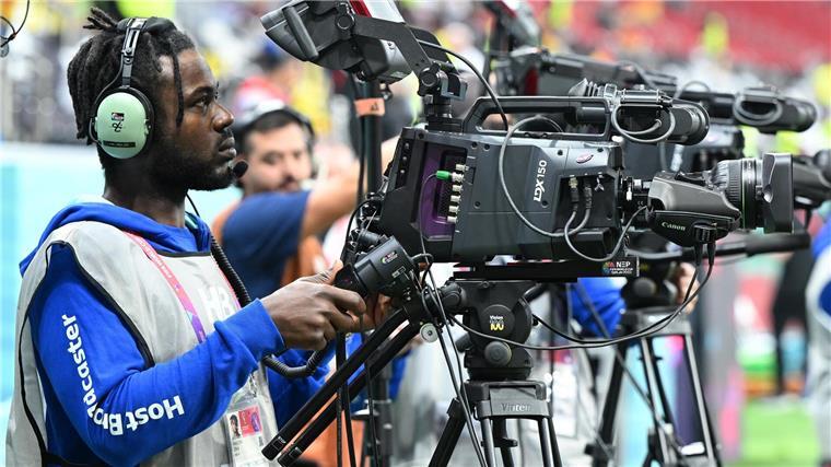 „Notfallsitzung“ und andere Probleme der Club-WM Die FIFA will TV-Rechte für die Club-WM verkaufen