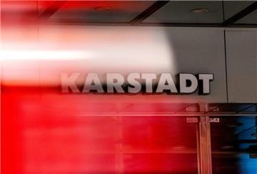 Die Filiale von Galeria Karstadt Kaufhof in der Bremer Innenstadt. 
