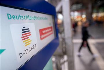 Die Finanzierung des Deutschlandtickets sorgt immer wieder für Diskussionen.