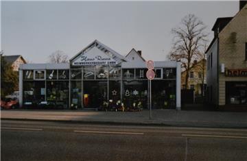 Die Firma Ruwa im Neubau an der Weserstraße 27 gibt es inzwischen nicht mehr.  F...