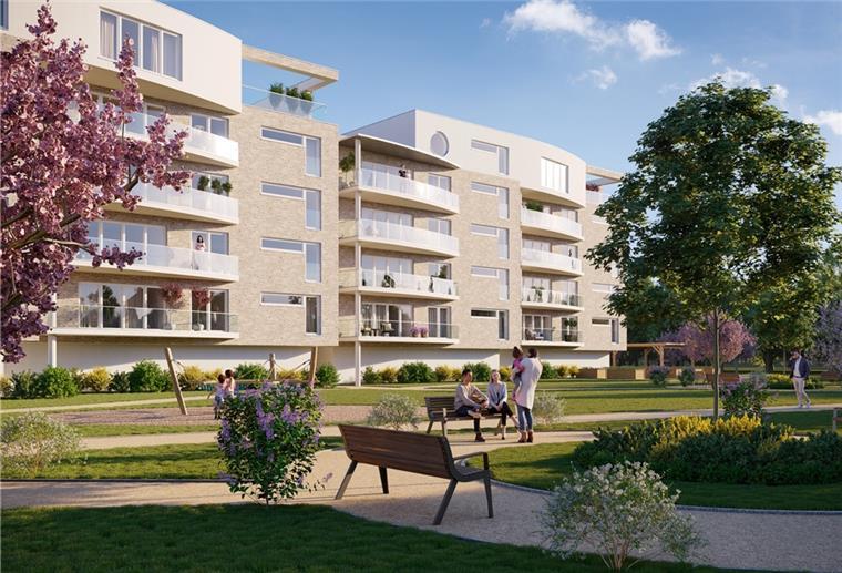 Hansings Gärten: Nächstes Jahr soll gebaut werden Die Firma Thieling aus Augustgroden möchte im Stadtsüden das Wohnquartier Hansings Gärten errichten. Das Projekt hat jetzt eine weitere Hürde genommen.
