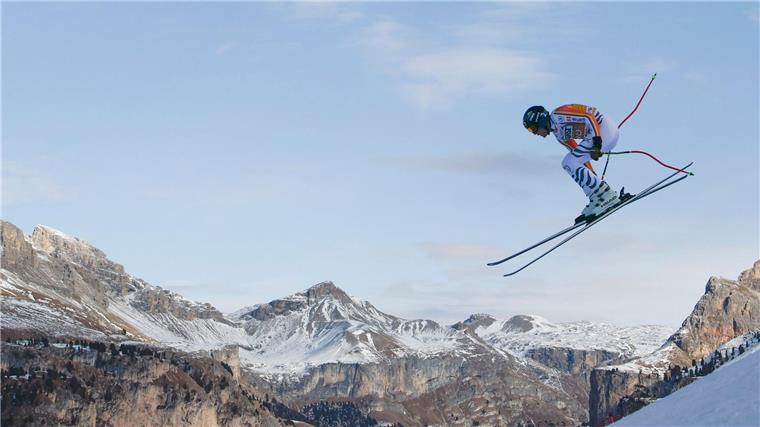 Ski-Vermarktungsdeal kommt - DSV: „Weiter am Steuer“ Die Fis und fast alle relevanten Verbände einigen sich auf einen Vermarktungsdeal.