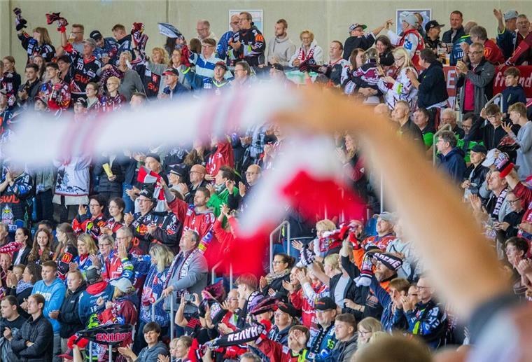 Hier Karten für Pinguins gegen Ingolstadt gewinnen! Die Fischtown Pinguins brauchen auch gegen Ingolstadt wieder stimmgewaltige Fans im Rücken.