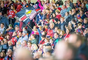 Die Fischtown Pinguins haben den offiziellen Trainingsstart erst einmal verschoben.