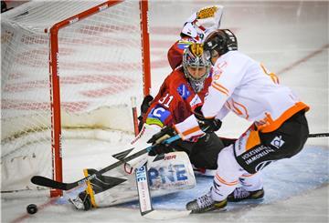 Die Fischtown Pinguins kämpfen ab heute gegen Wolfsburg um den Einzug ins Playoff-Halbfinale.
