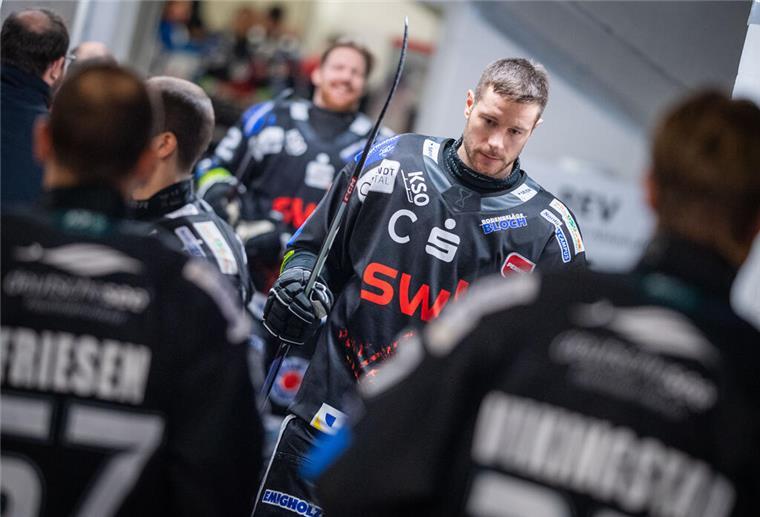 Die Fischtown Pinguins können am Sonntag mit einem weiteren Sieg gegen den ERC Ingolstadt erstmals in das Halbfinale der Deutschen Eishockey-Liga einziehen.