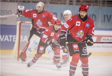 Die Fischtown Pinguins könnten mit einem Sieg gegen die Rouen Dragons am Samstag einen großen Schritt in Richtung CHL-K.o.-Runde machen.