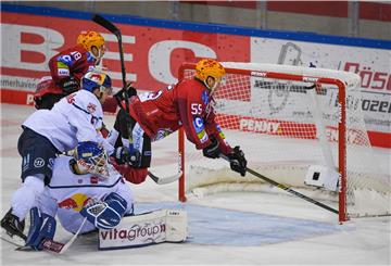 Die Fischtown Pinguins lieferten sich ein hartes Duell mit den Münchenern, ließen jedoch zu viele Torchancen ungenutzt verstreichen.