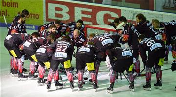 Die Fischtown Pinguins sind bereit für die nächste Playoff-Aufgabe.